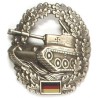 Metallist Bundeswehri bareti märk, Panzer