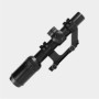 Novritsch 1-4x Variable Scope