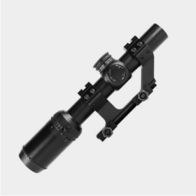Novritsch 1-4x Variable Scope