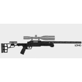Снайперская винтовка Novritsch SSG10 A3 Airsoft (2