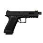Страйкбол Novritsch SSP18 Gas Blowback (green gas)