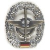 Metallist Bundeswehri bareti märk, Nachschub