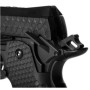  Пистолет для страйкбола Novritsch SSP2 Gas Blowback (зеленый газ)