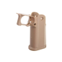 Профиль полимерной рукоятки COWCOW Custom Desert (Sable) для Tokyo Marui Hi-Capa.