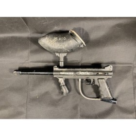 Kasutatud paintballi relv Tippmann 98