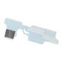 PC Anti-Heat Selector Plate для серии G3