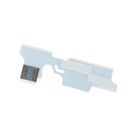 PC Anti-Heat Selector Plate для серии G3