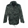 US Style M65 Field Jacket with liner, taiga camo