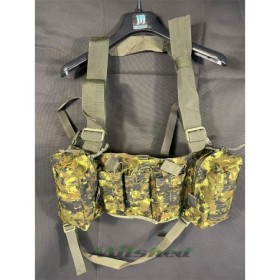 Shadow Gear Chest Rig CCR