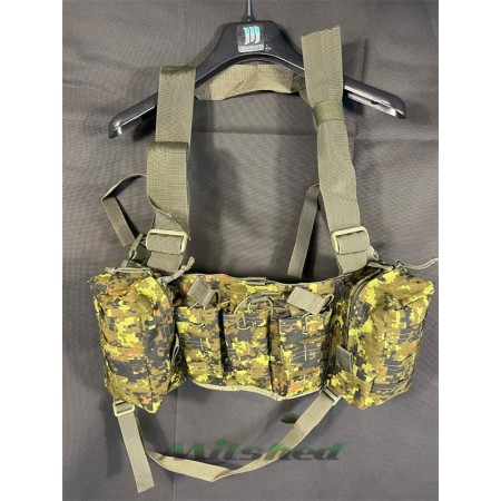 Shadow Gear Chest Rig CCR
