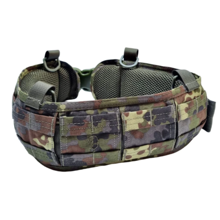 Shadow Gear Taktikaline molle vöö flecktarn