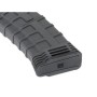 Cyma Reinforced Mid-Cap 130 round магазин для AK74 - черный 2