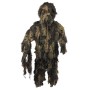 Маскировочный костюм MFH Ghillie 4 предмета в расцветке woodland