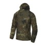 Ветровка Helikon TRAMONTANE® - WindPack® Nylon