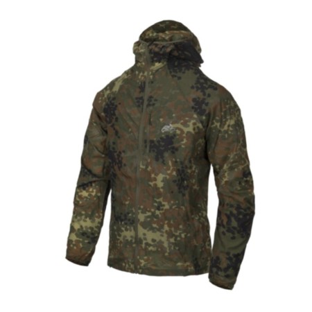 Ветровка Helikon TRAMONTANE® - WindPack® Nylon