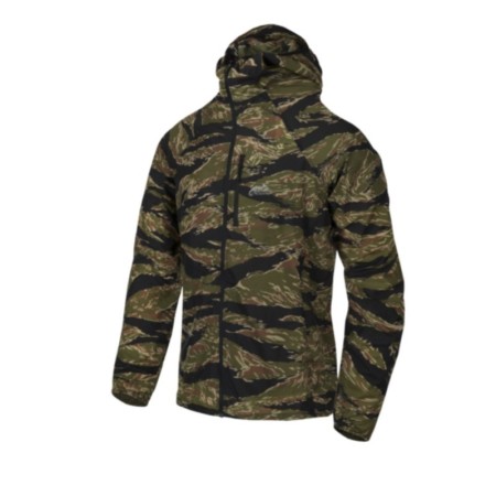 Ветровка Helikon TRAMONTANE® - WindPack® Nylon