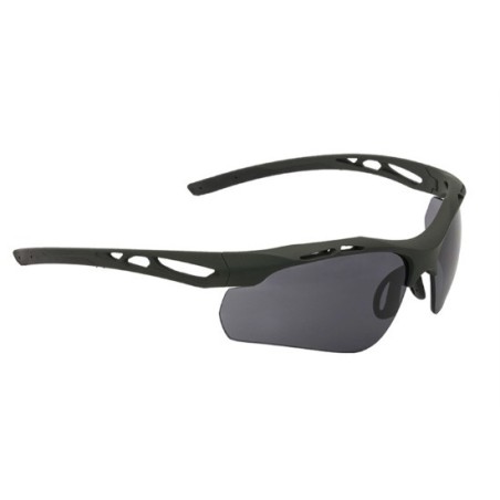Swisseye taktikalise prillid, Attac, oliivroheline