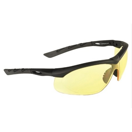 Swisseye taktikalise prillid, Lancer, kollane