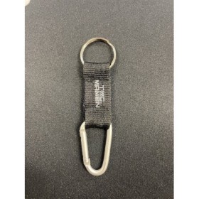 Pentagon Tactical 5mm Karabiin võtmehoidjaga - Värvivalik