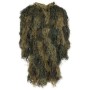 Маскировочная парка MFH Ghillie целиком