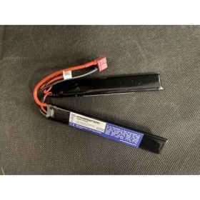 Pirate Arms LiPo 7.4V 1300mAh 20C аккумулятор