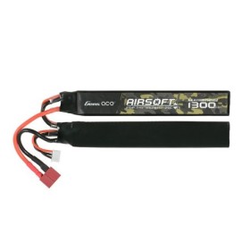 Gens Ace LiPo 7