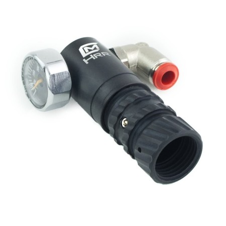 Регулятор Mancraft HHR fi 6mm
