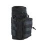 Shadow Gear suur pudeli/termose kott must