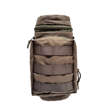 Shadow Gear suur pudeli/termose kott ranger green