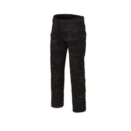 Helikon MBDU Штаны® - NyCo R/S - MultiCam Black™