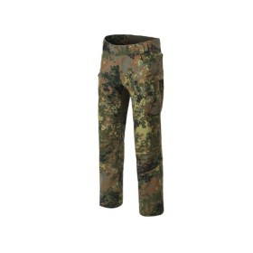 Helikon MBDU Штаны® - NyCo R/S - Flecktarn