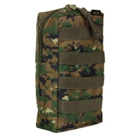 Подсумок 101Inc Molle Upright
