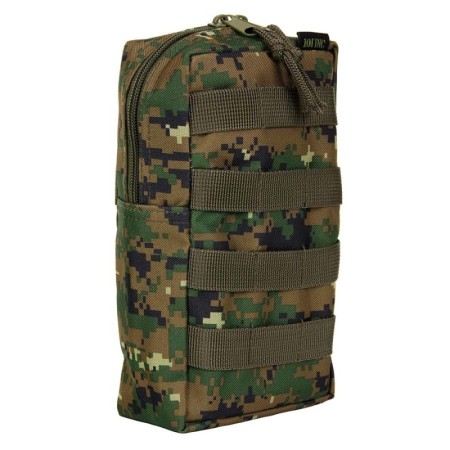 Подсумок 101Inc Molle Upright