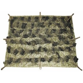 Ghillie Одеяло