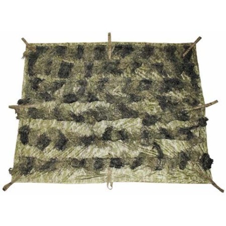 Ghillie Одеяло
