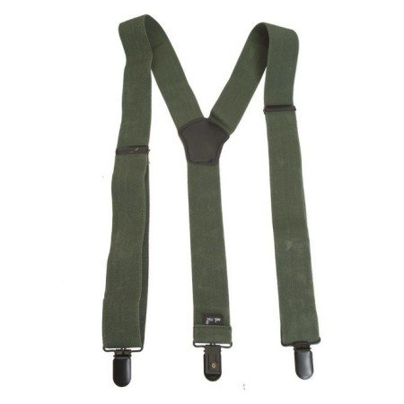 Mil-tec Подтяжки для брюк