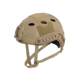 Emerson Gear FAST PJ Taktikaline kiiver coyote