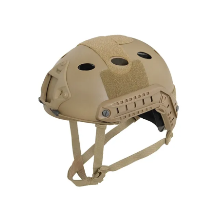 Emerson Gear FAST PJ Taktikaline kiiver coyote