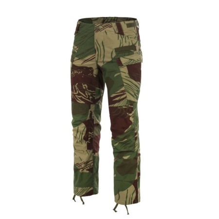 SFU NEXT MK2 Брюки - PC Stretch Ripstop - Rhodesian camo