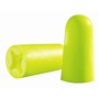 UVEX X-fit Single-Use Disposable Foam Earplugs - Pair Close-Up