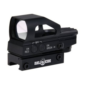 Прицел Duel Code Red Dot S1