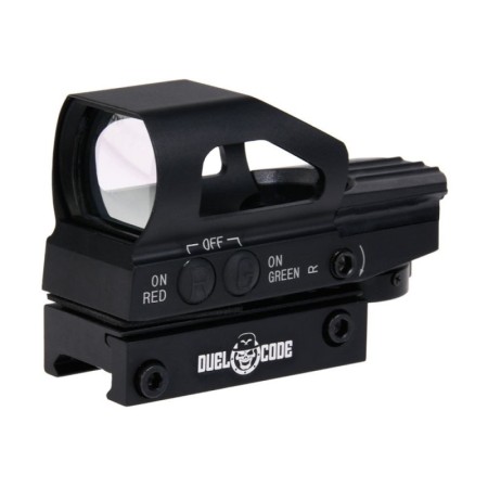 Прицел Duel Code Red Dot S1