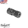 Муфта BalystiK с внутренней резьбой 1/8 NPT США