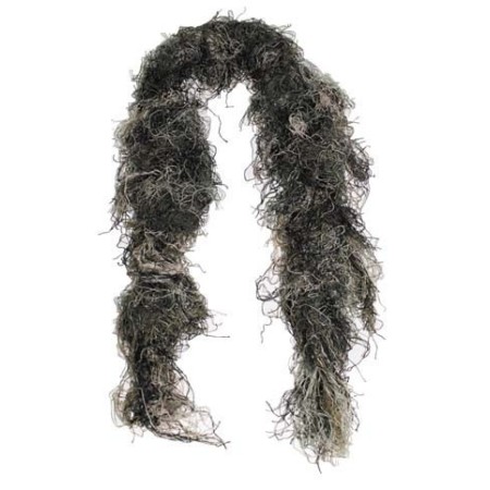 Чехол для оружия Ghillie целиком