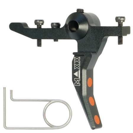 Maxx Model CNC Advanced Trigger Style C для MTW