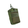 Shadow Gear EDC tasku oliivroheline