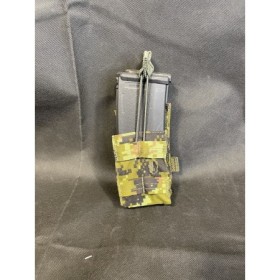 Shadow Gear Open top Single подсумок для магазинов M4