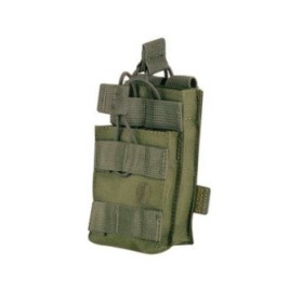 Shadow Gear Üksik kahene Open-top M4 salvetasku