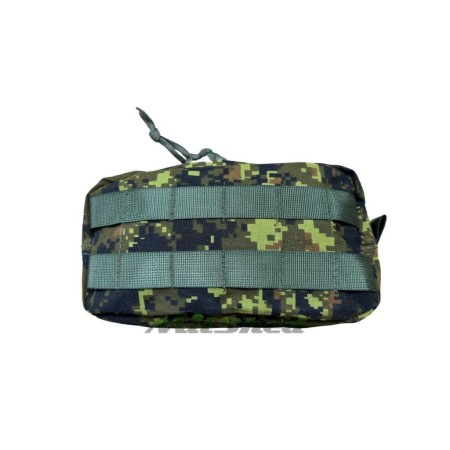 Shadow Gear horisontaalne tasku cad camo