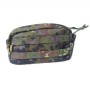 Shadow Gear horisontaalne tasku flecktarn